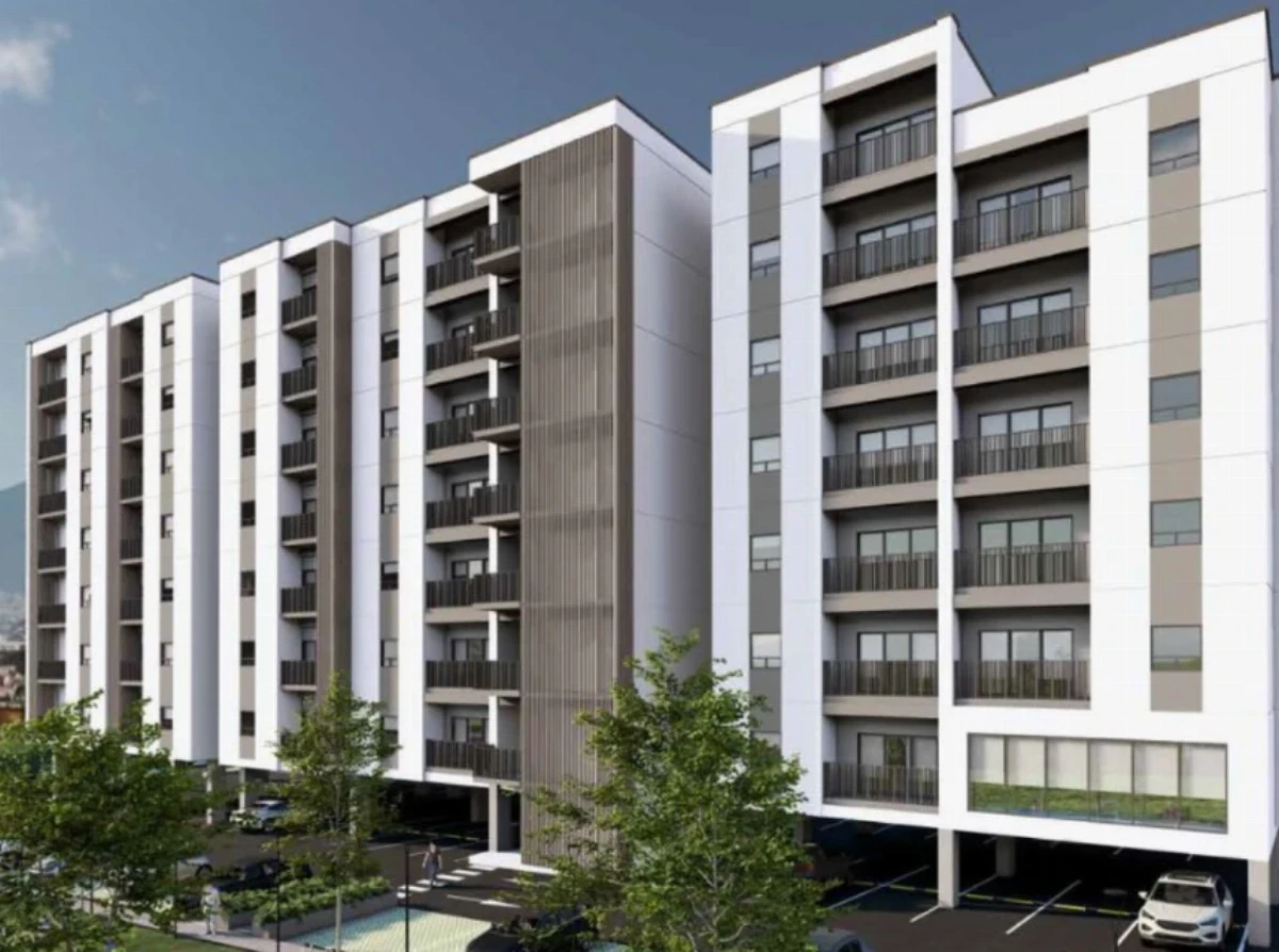 Imágen del proyecto VIVIA ROMA DEPARTAMENTOS